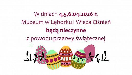 Przerwa świąteczna